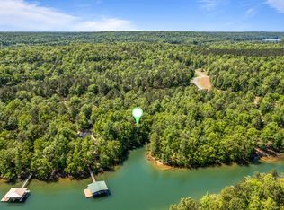 LOT 99 Stoney Pointe Lndg, Double Springs, AL 35553