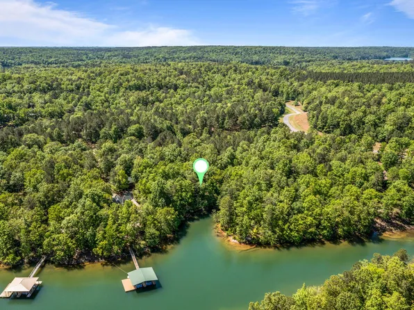LOT 99 Stoney Pointe Lndg, Double Springs, AL 35553