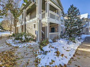 4385 S Balsam St UNIT 9-201, Denver, CO 80123