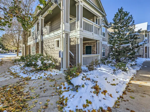 4385 S Balsam Street #9-201, Littleton, CO 80123