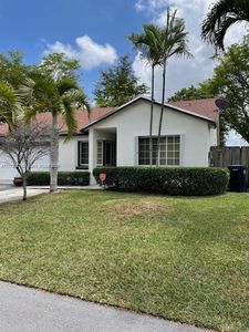 11624 SW 135th Ln, Miami, FL, 33176