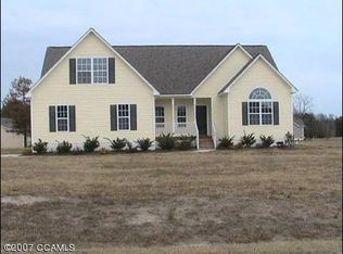 102 Echo Rdg, Swansboro, NC 28584