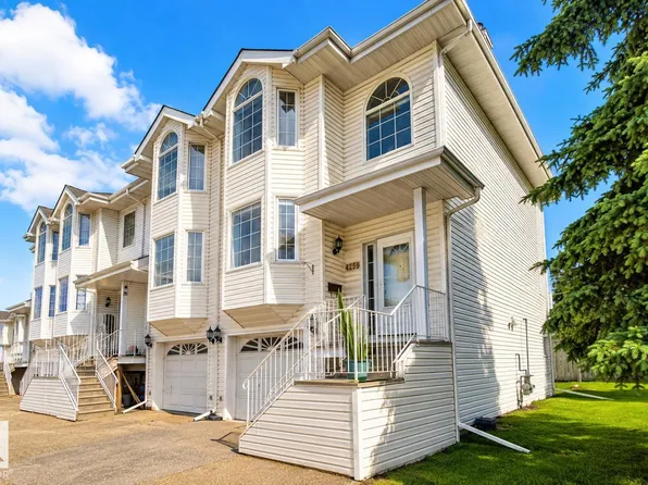 4259 29th Ave NW, Edmonton, AB T6L 6W5