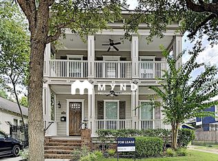 420 Redan St, Houston, TX 77009