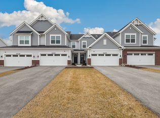 16424 S Wheatgrass St, Lockport, IL 60441