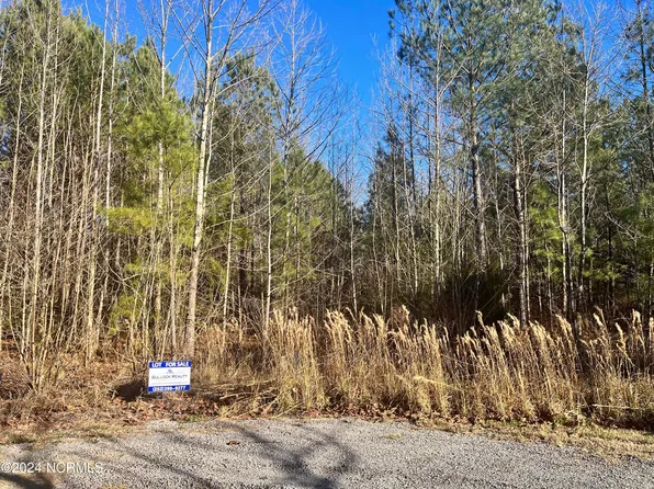 0 Rachael Way, Como, NC 27818