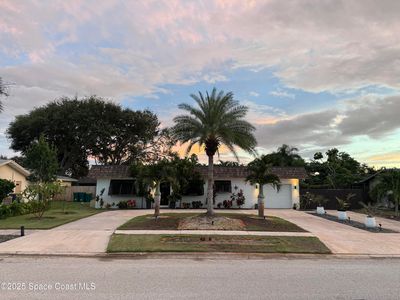 219 Sand Pine Rd, Indialantic, FL, 32903