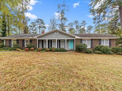 4678 Glenwood Dr, Macon, GA, 31210
