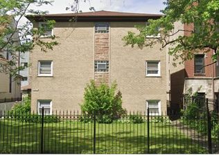 144 N Mayfield Ave APT 3, Chicago, IL 60644
