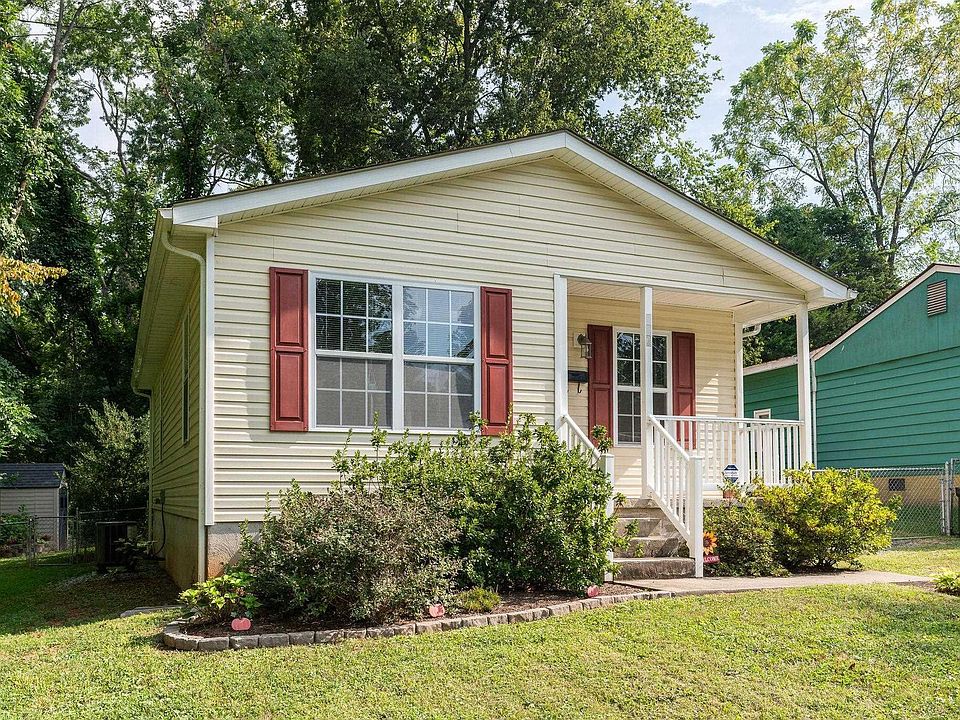 507 Rougemont Ave, Charlottesville, VA 22902 Zillow