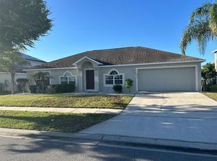 2585 Hunley Loop, Kissimmee, FL 34743