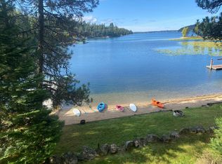 16147 E Hayden Lake Rd, Hayden Lake, ID 83835