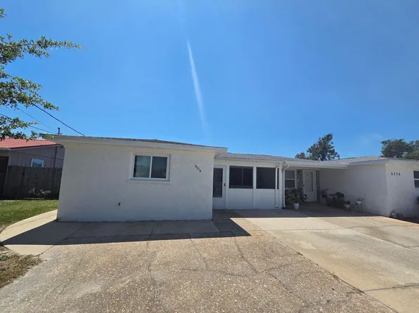 6216 Pridgen St, Panama City, FL 32404