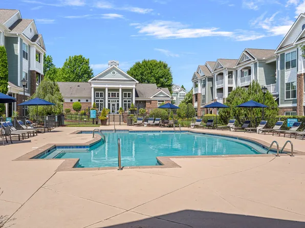 Hawthorne at the Greene