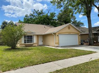 1030 Windy Way, Apopka, FL 32703