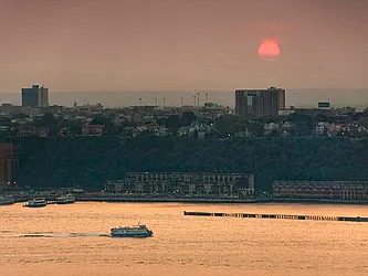 Rented by AvalonBay Communities