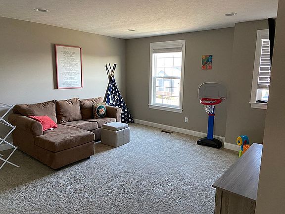 Loft space 