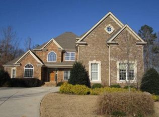 705 Summerbrooke Ct, McDonough, GA 30253