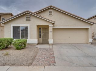 16591 W Fillmore St, Goodyear, AZ 85338