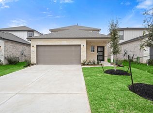 8619 Blueberry Ash St, Magnolia, TX 77354