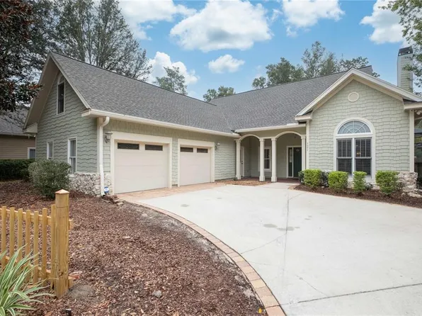 5057 NW 57th Ter, Gainesville, FL 32653