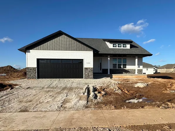 4588 Richard Ln, Green Bay, WI 54313