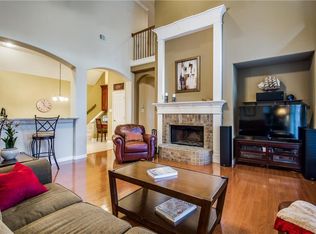 4691 Duval Dr, Frisco, TX 75034
