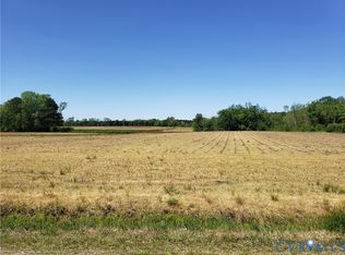 0 Ellis Rd Lot 61-14, Suffolk, VA 23437