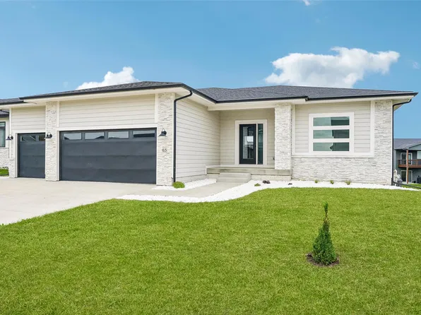 65 NW Hidden Knl, Waukee, IA 50263