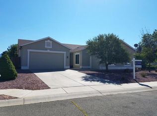 7660 E Fire Fly Way, Prescott Valley, AZ 86315