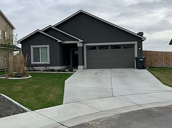 Pasco WA For Sale by Owner (FSBO) - 11 Homes | Zillow