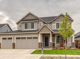 4593 N Noble Loop, Ridgefield, WA 98642