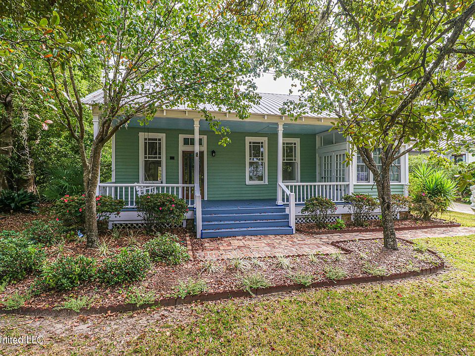 316 Jackson Ave, Ocean Springs, MS 39564 MLS 4032472 Zillow