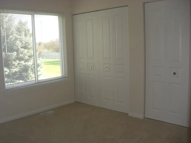 2nd Bedroom Addn View