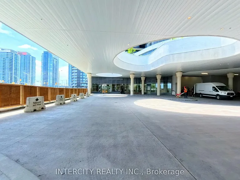 5105 Hurontario St S #1712 — Photo 2