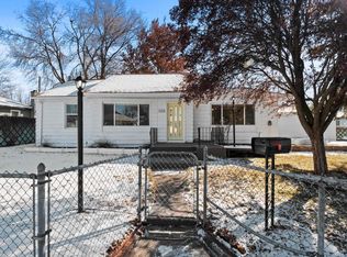 508 E Nebraska Ave, Spokane, WA 99208