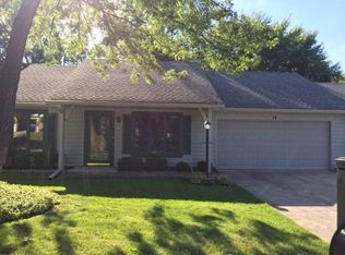 38 Rogers Rd, Carmel, IN 46032