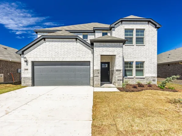 260 Sugarlands Dr, Greenville, TX 75402