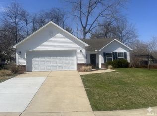 6260 Musket Way, West Lafayette, IN