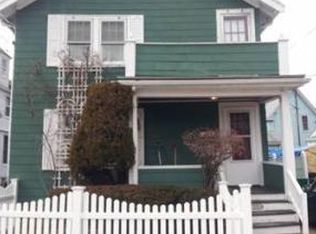 178 Park St, Medford, MA 02155