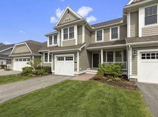 34 Seven Springs Ln #C, Burlington, MA 01803