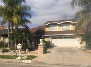 6741 Vicky Ave, West Hills, CA 91307