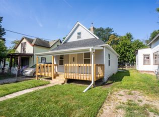 104 E 15th St, Des Moines, IA 50316
