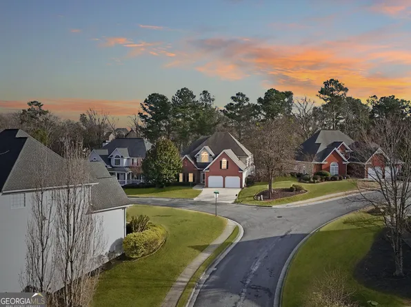 1192 Vinings Place Cir SE, Mableton, GA 30126