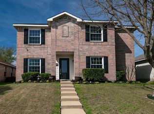 2945 Monticello Ln, Lancaster, TX 75134