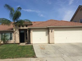 2076 W China Bar Dr, Merced, CA