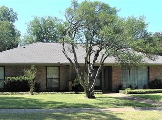 4106 Flintridge Dr, Dallas, TX 75244