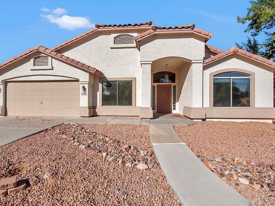 1st image of 9580 W Orchid Ln