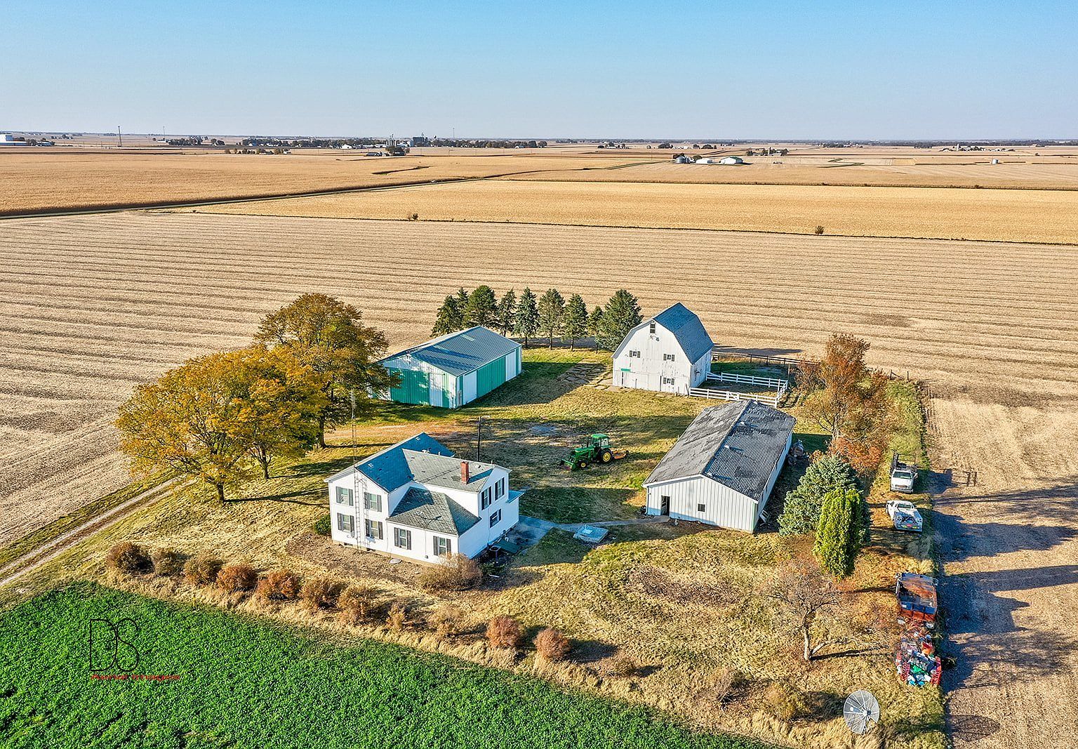 1817 N 19th Rd, Grand Ridge, IL 61325 Zillow