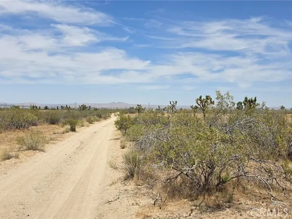 187TH/AVENU E W10 Lot 26, Palmdale, CA 93591